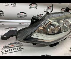 FARO FANALE ANTERIORE SINISTRA SX NISSAN PULSAR C1 - 6