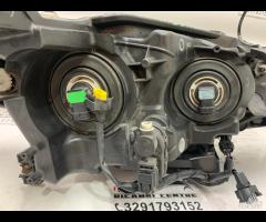 FARO FANALE ANTERIORE SINISTRA SX NISSAN PULSAR C1 - 14