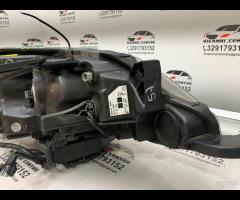 FARO FANALE ANTERIORE SINISTRA SX NISSAN PULSAR C1 - 16