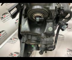 FARO FANALE ANTERIORE SINISTRA SX NISSAN PULSAR C1 - 19