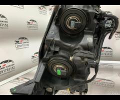 FARO FANALE ANTERIORE SINISTRA SX NISSAN PULSAR C1 - 20