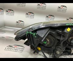 FARO FANALE ANTERIORE SINISTRA SX NISSAN PULSAR C1 - 23