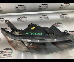 FARO FANALE ANTERIORE DESTRA DX MITSUBISHI OUTLAND - 7