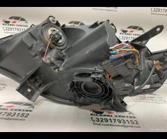 FARO FANALE ANTERIORE DESTRA DX MITSUBISHI OUTLAND - 15