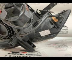 FARO FANALE ANTERIORE DESTRA DX MITSUBISHI OUTLAND - 17