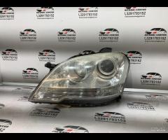 FARO FANALE ANTERIORE SINISTRA BI XENON MERCEDES M
