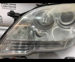 FARO FANALE ANTERIORE SINISTRA BI XENON MERCEDES M