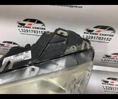 FARO FANALE ANTERIORE SINISTRA BI XENON MERCEDES M - 8