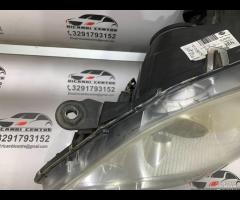 FARO FANALE ANTERIORE SINISTRA BI XENON MERCEDES M - 10