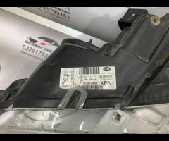 FARO FANALE ANTERIORE SINISTRA BI XENON MERCEDES M - 12