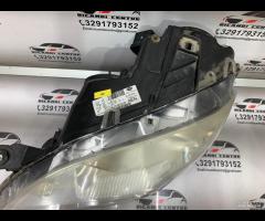 FARO FANALE ANTERIORE SINISTRA BI XENON MERCEDES M - 14