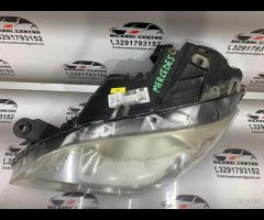 FARO FANALE ANTERIORE SINISTRA BI XENON MERCEDES M - 15