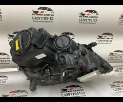 FARO FANALE ANTERIORE SINISTRA BI XENON MERCEDES M - 16