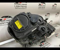 FARO FANALE ANTERIORE SINISTRA BI XENON MERCEDES M - 17