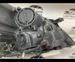 FARO FANALE ANTERIORE SINISTRA BI XENON MERCEDES M - 19