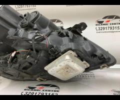 FARO FANALE ANTERIORE SINISTRA BI XENON MERCEDES M - 20