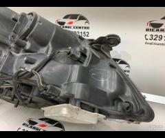 FARO FANALE ANTERIORE SINISTRA BI XENON MERCEDES M - 21
