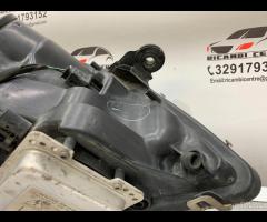 FARO FANALE ANTERIORE SINISTRA BI XENON MERCEDES M - 22