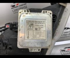 FARO FANALE ANTERIORE SINISTRA BI XENON MERCEDES M - 24