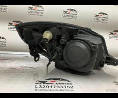 FARO FANALE ANTERIORE SINISTRA SX SKODA FABIA II 2 - 13