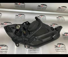 FARO FANALE ANTERIORE SINISTRA SX SKODA FABIA II 2 - 18