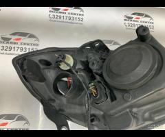 FARO FANALE ANTERIORE SINISTRA SX SKODA FABIA II 2 - 19