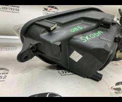 FARO FANALE ANTERIORE SINISTRA SX SKODA FABIA II 2 - 21