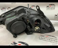 FARO FANALE ANTERIORE SINISTRA SX SKODA FABIA II 2 - 22