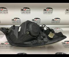 FARO FANALE ANTERIORE SINISTRA SX SKODA FABIA II 2 - 23