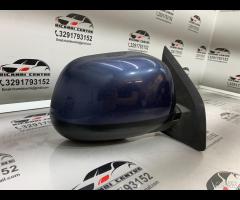 SPECCHIO SPECCHIETTO RETROVISORE DX RICHIUDIBILE M