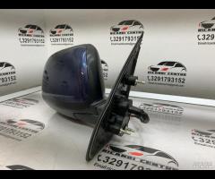 SPECCHIO SPECCHIETTO RETROVISORE DX RICHIUDIBILE M - 6