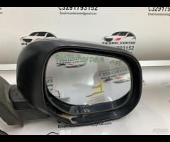 SPECCHIO SPECCHIETTO RETROVISORE DX RICHIUDIBILE M - 15