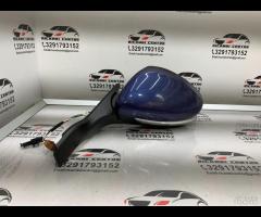 SPECCHIO SPECCHIETTO RETROVISORE SINISTRA SX PEUGE