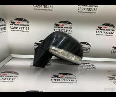 SPECCHIO SPECCHIETTO RETROVISORE SINISTRA SX CHEVR