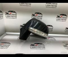 SPECCHIO SPECCHIETTO RETROVISORE SINISTRA SX CHEVR
