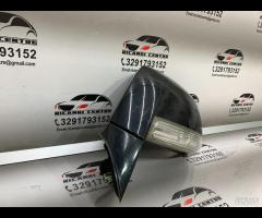 SPECCHIO SPECCHIETTO RETROVISORE SINISTRA SX CHEVR