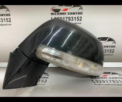 SPECCHIO SPECCHIETTO RETROVISORE SINISTRA SX CHEVR
