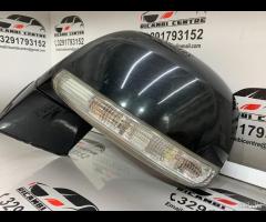 SPECCHIO SPECCHIETTO RETROVISORE SINISTRA SX CHEVR - 6