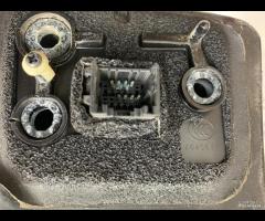 SPECCHIO SPECCHIETTO RETROVISORE SINISTRA SX CHEVR - 10