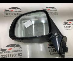 SPECCHIO SPECCHIETTO RETROVISORE SINISTRA SX CHEVR - 12