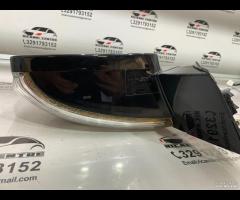 SPECCHIO SPECCHIETTO RETROVISORE SINISTRA SX CHEVR - 13