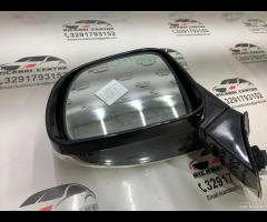 SPECCHIO SPECCHIETTO RETROVISORE SINISTRA SX CHEVR - 14