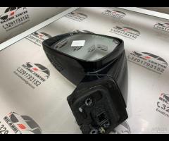 SPECCHIO SPECCHIETTO RETROVISORE SINISTRA SX CHEVR - 15