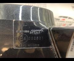 SPECCHIO SPECCHIETTO RETROVISORE SINISTRA SX CHEVR - 16