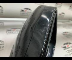 SPECCHIO SPECCHIETTO RETROVISORE SINISTRA SX CHEVR - 17