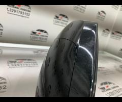 SPECCHIO SPECCHIETTO RETROVISORE SINISTRA SX CHEVR - 18