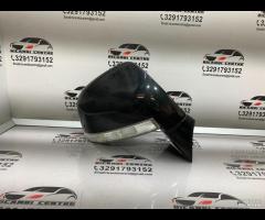 SPECCHIO SPECCHIETTO RETROVISORE DESTRA DX CHEVROL