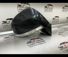 SPECCHIO SPECCHIETTO RETROVISORE DESTRA DX CHEVROL