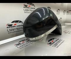 SPECCHIO SPECCHIETTO RETROVISORE DESTRA DX CHEVROL