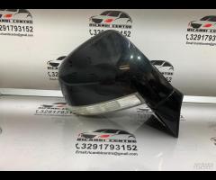 SPECCHIO SPECCHIETTO RETROVISORE DESTRA DX CHEVROL